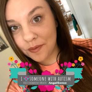 Meet your Posher, Callie